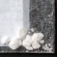 White Powder molecular scheme