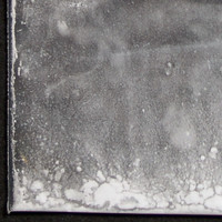 White Powder molecular scheme