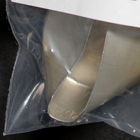 White Residue molecular scheme