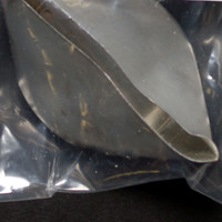 White Residue molecular scheme