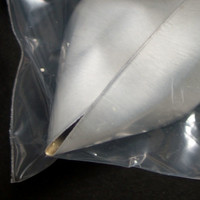 White Residue molecular scheme