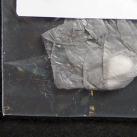 White Powder molecular scheme