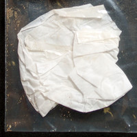 Tan Powder molecular scheme