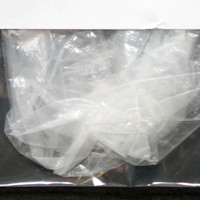 White Powder molecular scheme