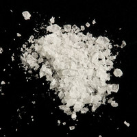 Crystalline Powder molecular scheme