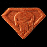 The Punisher molecular scheme