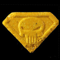 The Punisher molecular scheme