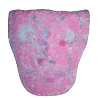 La Casa de Papel molecular scheme