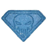 Punisher molecular scheme