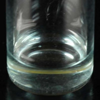 E-Liquid molecular scheme