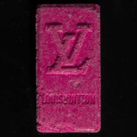 Louis Vuitton molecular scheme