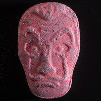 La Casa de Papel molecular scheme