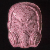 Angry Birds molecular scheme