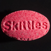 Skittles molecular scheme