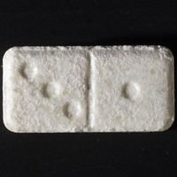 Domino molecular scheme