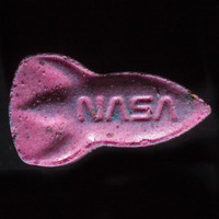 NASA molecular scheme