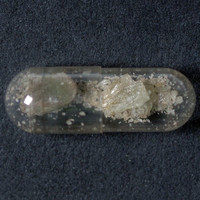 MDMA molecular scheme