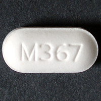 M367 molecular scheme