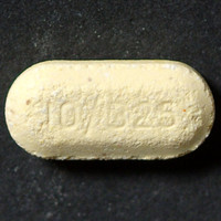 E712 10/325 molecular scheme