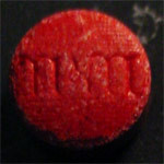 M & M molecular scheme