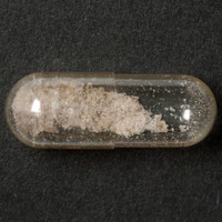 MDMA molecular scheme