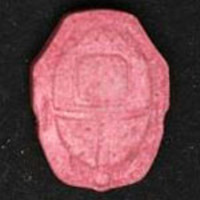 Squid Game molecular scheme