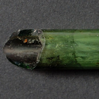 Crack molecular scheme