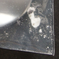 White Powder molecular scheme