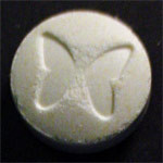 Butterfly molecular scheme