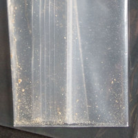 Fentanyl molecular scheme