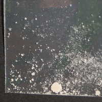 Tan Powder molecular scheme