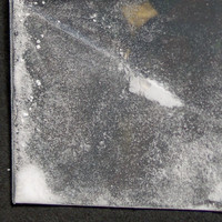 White Powder molecular scheme