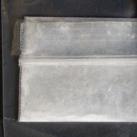 Off-White Powder molecular scheme