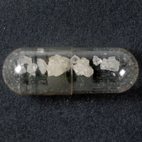 Molly molecular scheme