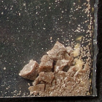 Heroin molecular scheme