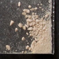 Heroin molecular scheme