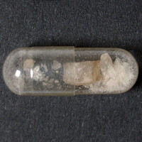 MDA molecular scheme