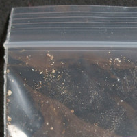 Dope molecular scheme