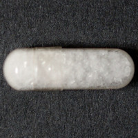 White Powder molecular scheme