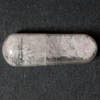 MDMA molecular scheme