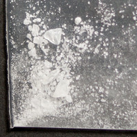 White Powder molecular scheme