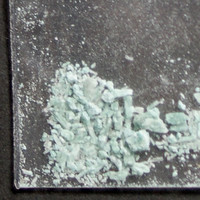 Jade MDMA molecular scheme