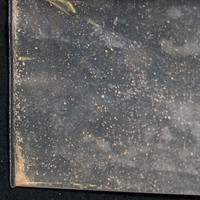 Orange Powder molecular scheme