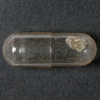 MDMA molecular scheme