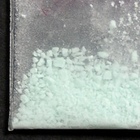 Blue Powder molecular scheme