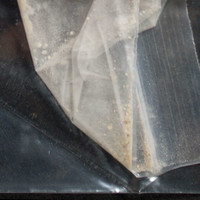 Dope molecular scheme