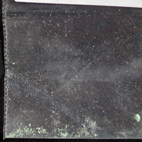 Green Powder molecular scheme