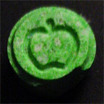 Apple molecular scheme