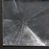 Cocaine molecular scheme