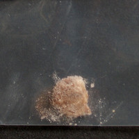 Fentanyl molecular scheme